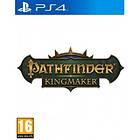 Pathfinder: Kingmaker (PS4)