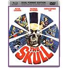 The Skull (BD+DVD)