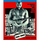 Truck Turner (UK) (Blu-ray)