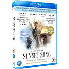 Sunset Song (UK) (Blu-ray)