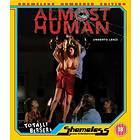 Almost Human (UK) (Blu-ray)