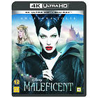 Maleficent (UHD+BD)