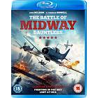 Dauntless: The Battle of Midway (UK) (Blu-ray)
