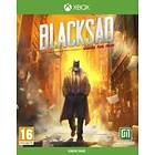 Blacksad: Under the Skin (Xbox One | Series X/S)