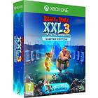 Asterix & Obelix XXL 3: The Crystal Menhir - Limited Edition (Xbox One | Series 