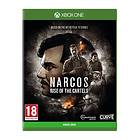 Narcos: Rise of the Cartels (Xbox One | Series X/S)
