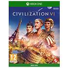 Sid Meier's Civilization VI (Xbox One | Series X/S)