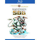 S.O.B. (US) (Blu-ray)