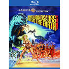 When Dinosaurs Ruled the Earth (US) (Blu-ray)