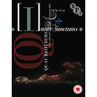 Inner Sanctums: Quay Brothers - The Collected Animation Films (1979-2013) (UK) (Blu-ray)