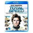 Guy Martin: Total Speed (UK) (Blu-ray)