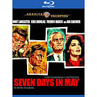 Seven Days in May (US) (Blu-ray)