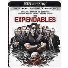 The Expendables (UHD+BD) (US)