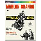 The Wild One - Limited Edition (BD+DVD)