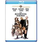 The Accidental Tourist (US) (Blu-ray)