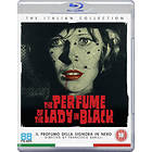 The Perfume of the Lady in Black (UK) (Blu-ray)