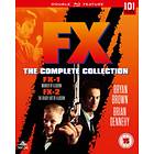 F/X: The Complete Illusion (UK) (Blu-ray)