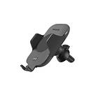 Champion Wireless QI Car Charger Mobile Holder CHMH240