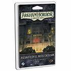 Arkham Horror: Kortspel - Murder at the Excelsior Hotel (exp.)