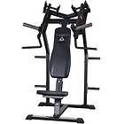Gymleco Sned Bänkpress Individuella Armar 020