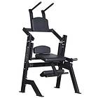Gymleco Magmaskin För Fria Viktskivor 070