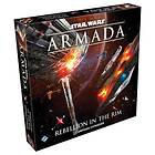 Star Wars: Armada - Rebellion in the Rim (exp.)