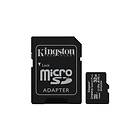 Kingston Canvas Select Plus microSDHC Class 10 UHS-I U1 V10 A1 100MB/s 32GB