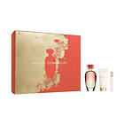 Adolfo Dominguez Unica Coral edt 100ml + 10ml + BL 75ml for Women