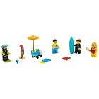 LEGO Minifigures 40344 Summer Celebration