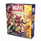 Marvel Champions: Jeu de Cartes - Core Set