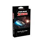 Star Wars X-Wing 2nd Edition: Never Tell Me the Odds (exp.)