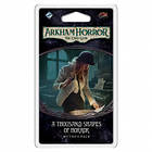 Arkham Horror: Korttipeli - A Thousand Shapes of Horror (exp.)