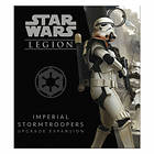 Star Wars: Legion - Imperial Stormtroopers Upgrade (exp.)
