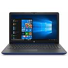 HP 15.6" 15-DA0187NS