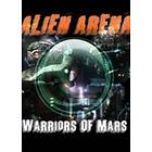 Alien Arena: Warriors Of Mars (PC)