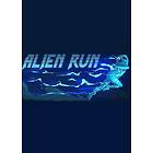 Alien Run (PC)