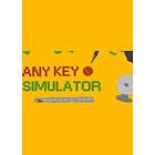 AnyKey Simulator (PC)