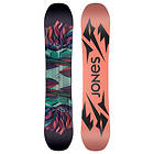 Jones Snowboards Twin Sister W