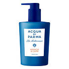 Acqua Di Parma Blu Mediterraneo Arancia Capri Hand Cream 300ml
