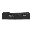 Kingston HyperX Fury Black DDR4 3000MHz 8GB (HX430C15FB3/8)