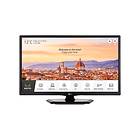 LG 24LT661H 24" HD Ready (1366x768) LCD Smart TV