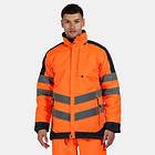 Regatta Hi Vis Pro Packaway Jacket (Homme)