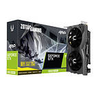 Zotac GeForce GTX 1660 Super AMP! Edition HDMI 3xDP 6GB