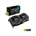 Asus GeForce GTX 1660 Super ROG Strix Gaming OC 2xHDMI 2xDP 6GB