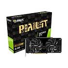 Palit GeForce GTX 1660 Super GamingPro HDMI DP 6GB