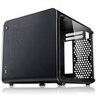 Raijintek Metis Evo TGS (Black/Transparent)