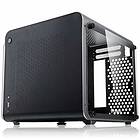 Raijintek Metis Evo TGS (Silver/Transparent)