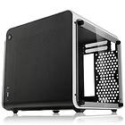 Raijintek Metis Evo TGS (Vit/Transparent)