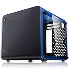 Raijintek Metis Evo TGS (Bleu/Transparent)