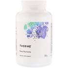 Thorne Research Extra Nutrients 240 kapselit